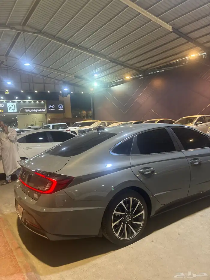 سوناتا 2022 3