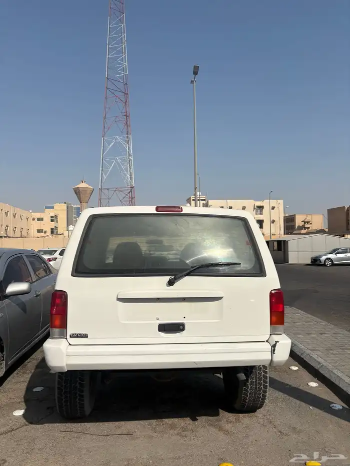 شروكي 98 تماتك 5