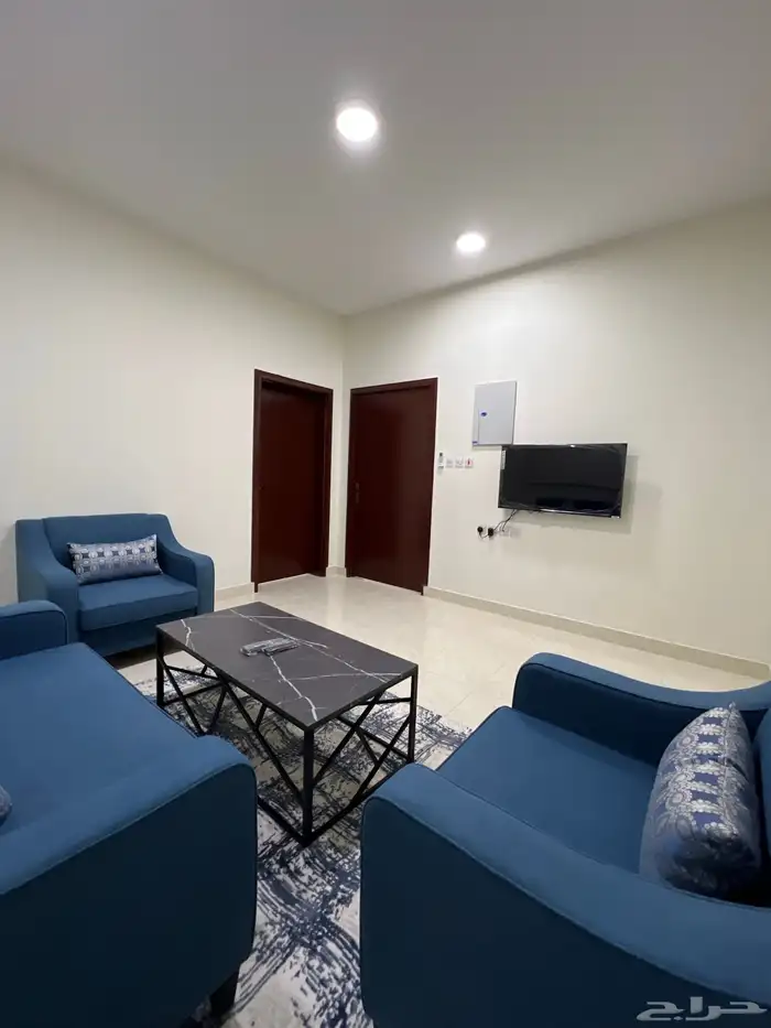 شقق مؤثثه للايجار 19