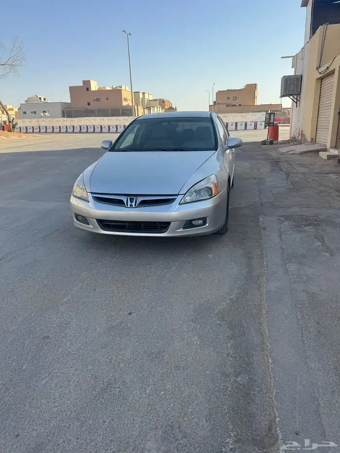 هوندا اكورد 0