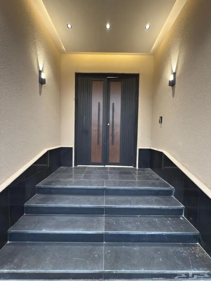 عماره ركنيه ولي العهد من شقتين 3