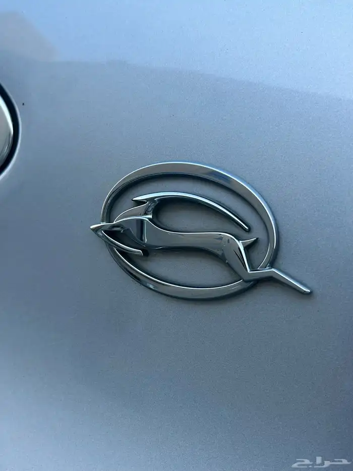 امبالا 2018 IMPALA 2018 LS V6 5