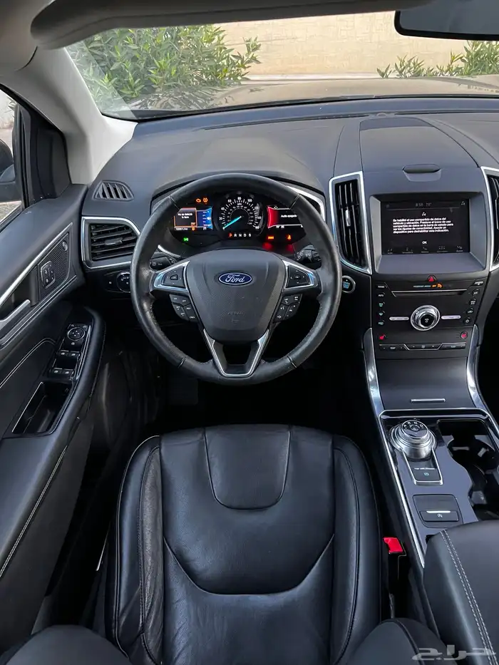 ايدج 2019 وكاله 2000CC 18