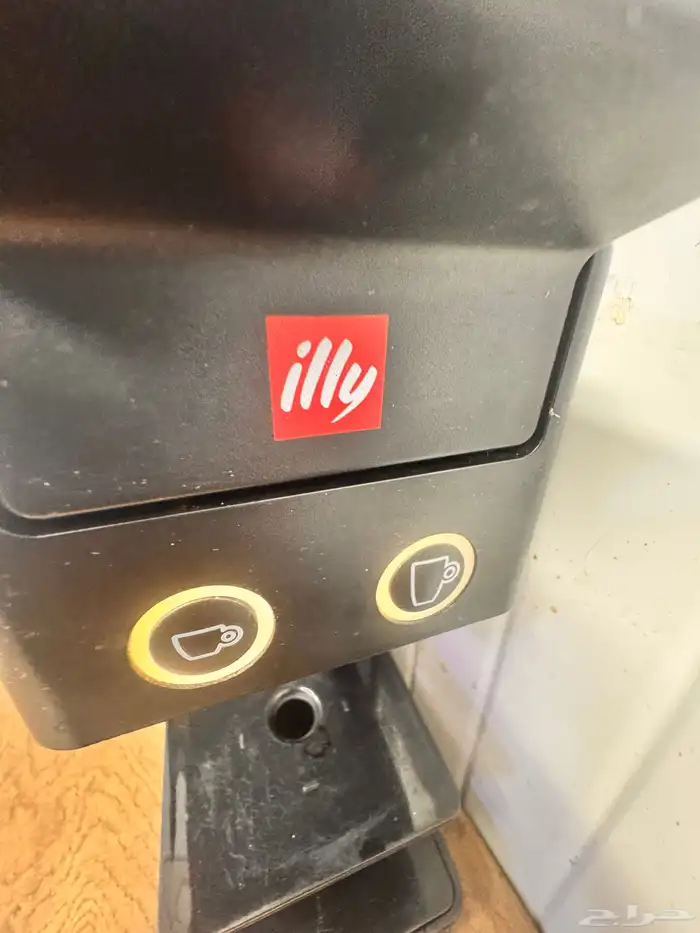 ماكينة اسبرسو 0