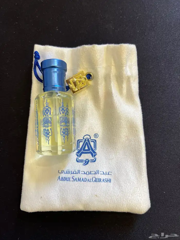 عطور من عبدالصمد جديده ومسك ودهن عود 6