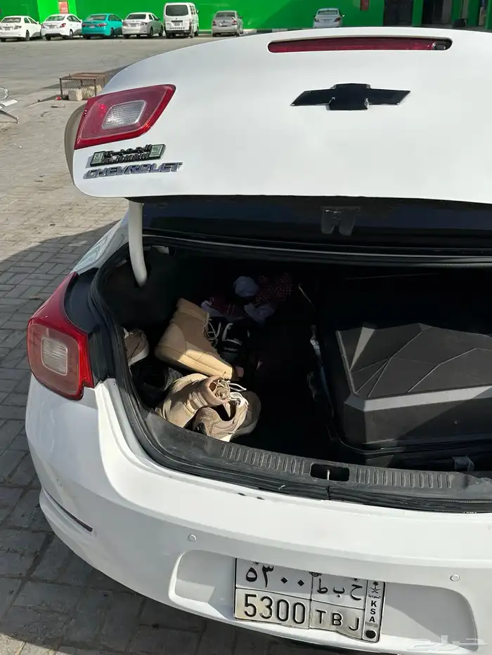 للبيع ماليبو بيعه سريعه جدا 17