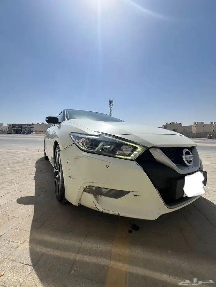 ماكسيما 2017 فل كامل SR 0