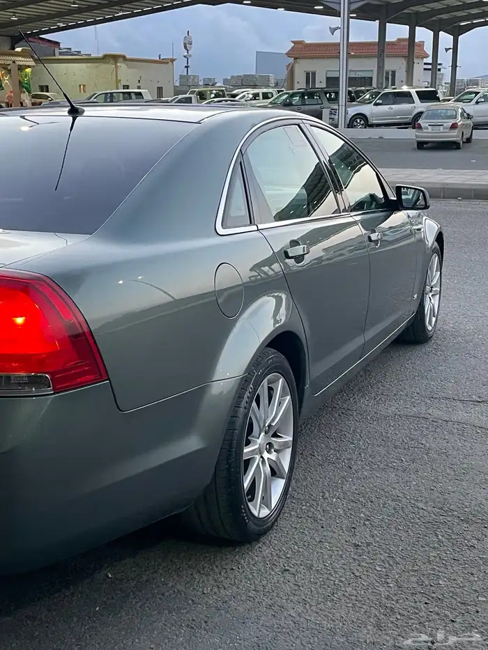 كابرس Ls 2015 7