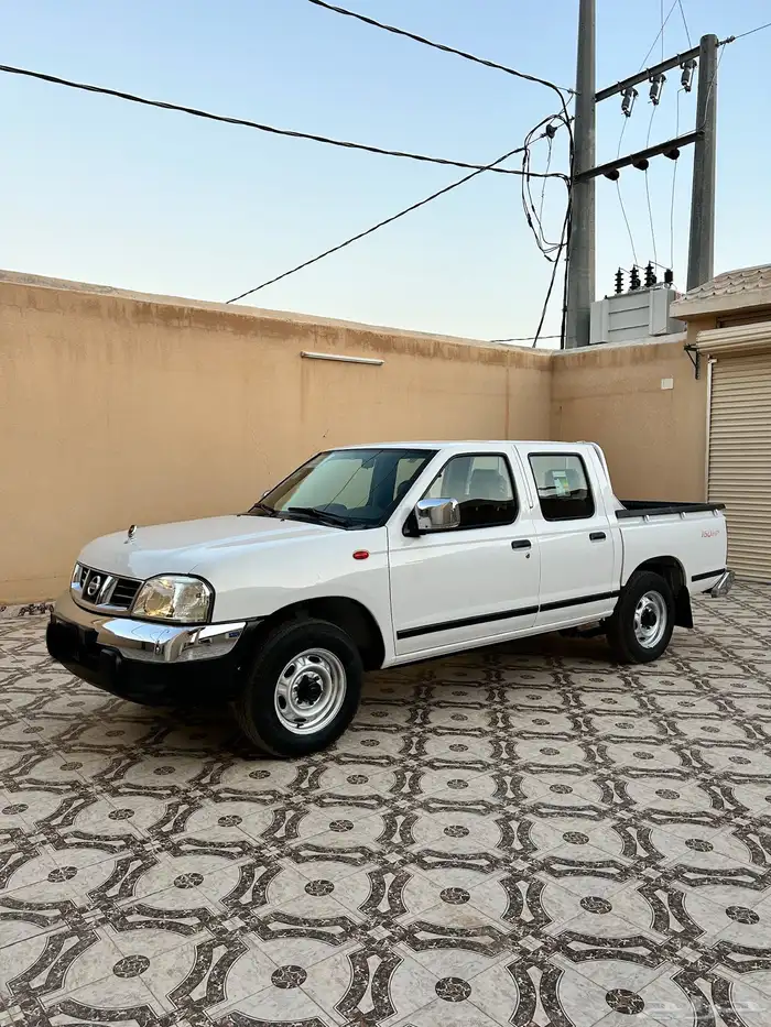 ددسن2015 GL مخزنه وكاله 0