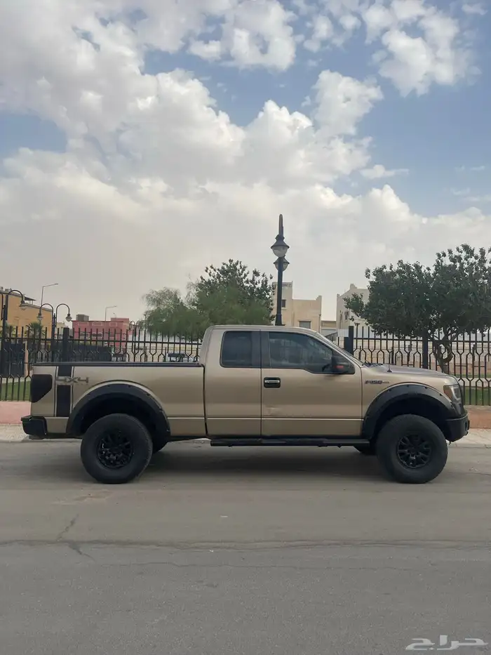 فورد F150 موديل 2013 1