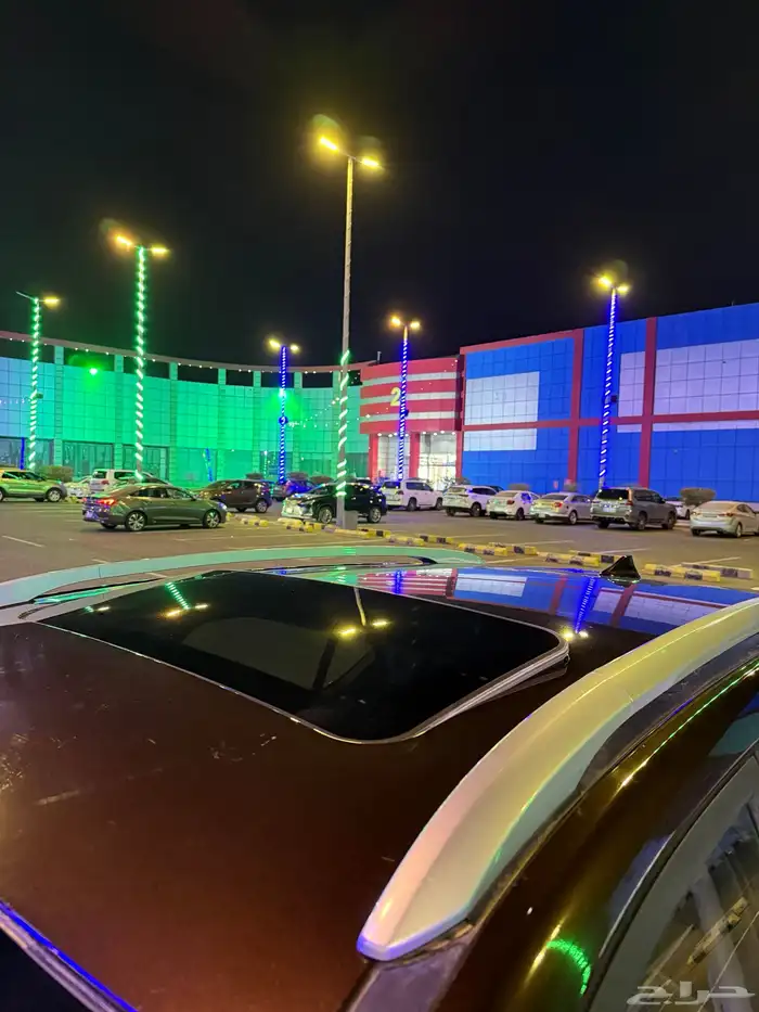 جي اي سي GAC gs3 2023 5