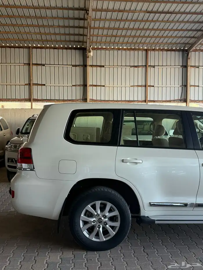 جي اكس ار 2021 9