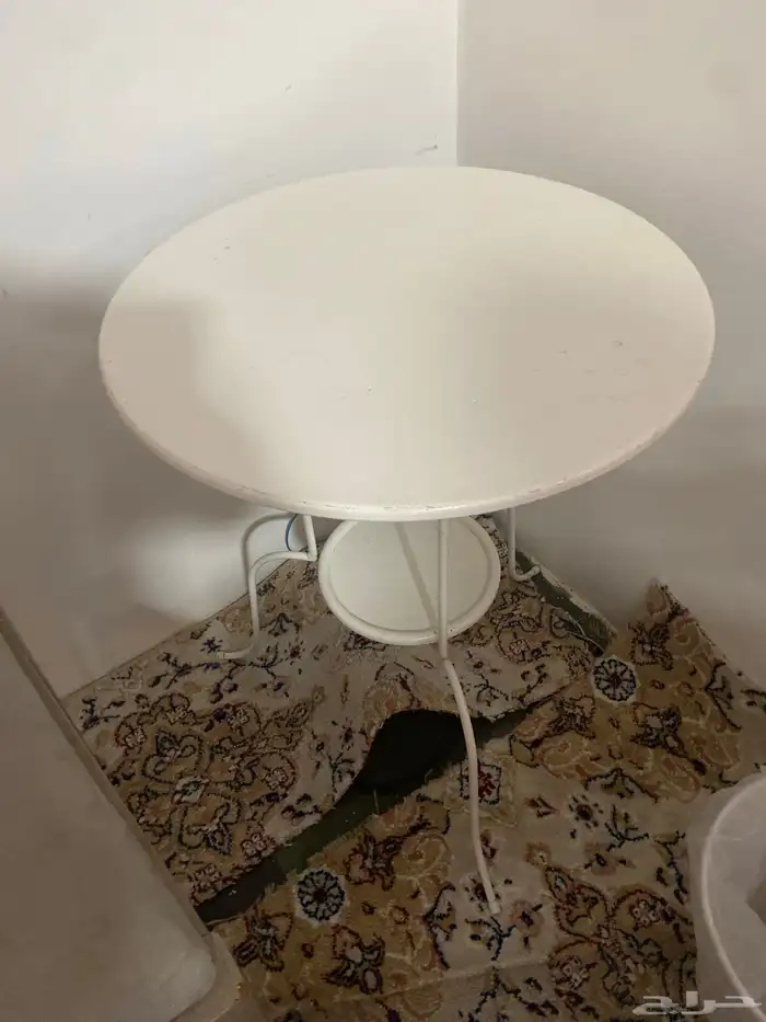 اثاث مستعمل شبه جديد 1