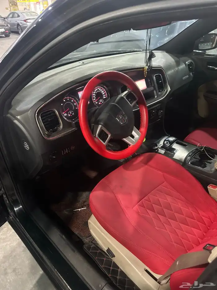 دوج كرايسلر 2013 13