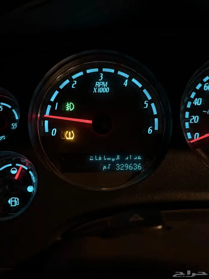 يوكن 2007 دينالي XL 7