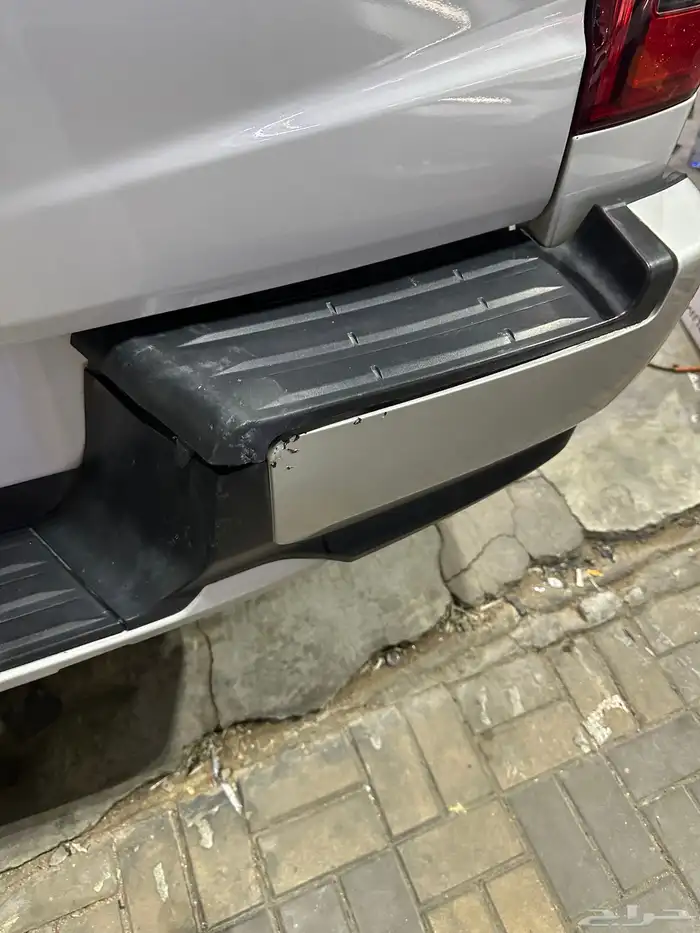 ميتسوبيشي L200 للبيع موديل 2021 7