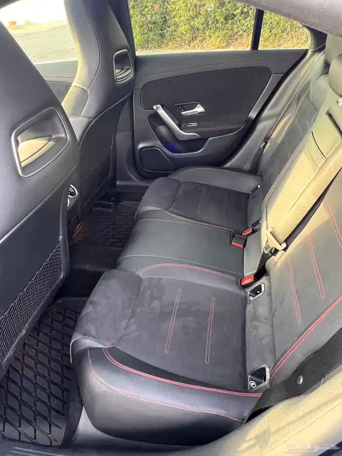 مرسيدس CLA250 2020 14