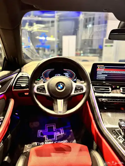 bmw 840i index