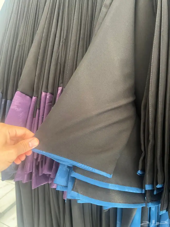 عبايات جمله 10