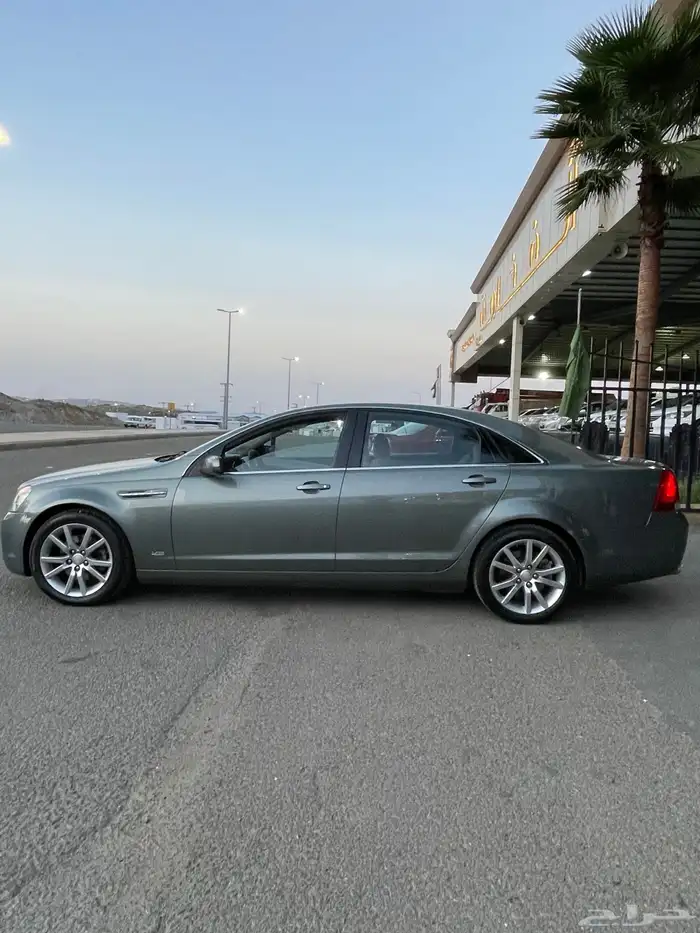 كابرس Ls 2015 1