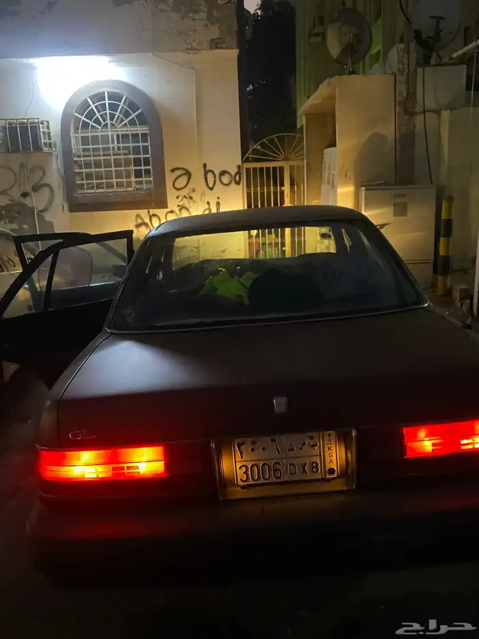 كرسيدا 4