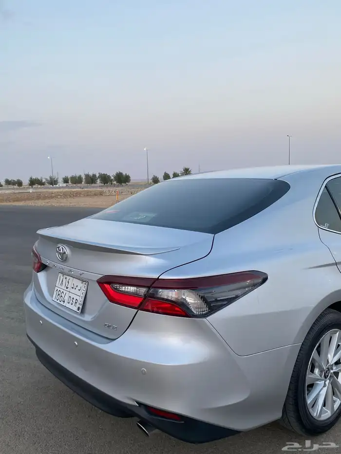 كامري GLE 2023 فل كامل سعوديه 25