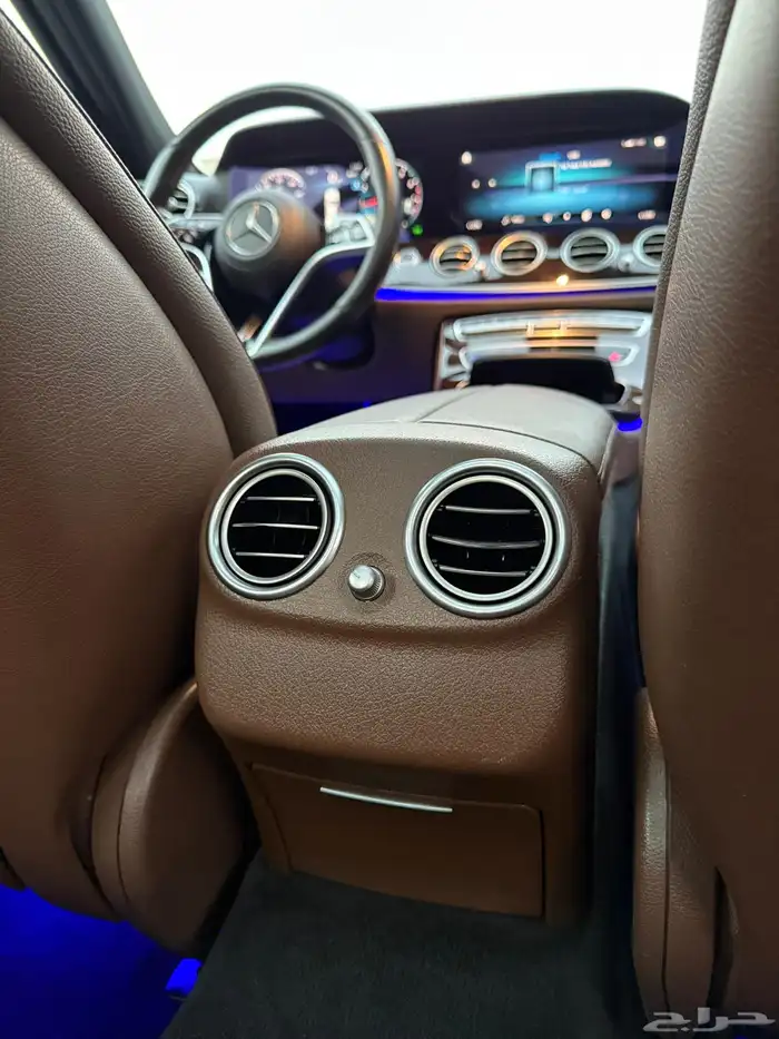 مرسيدس 2021 E 350 12