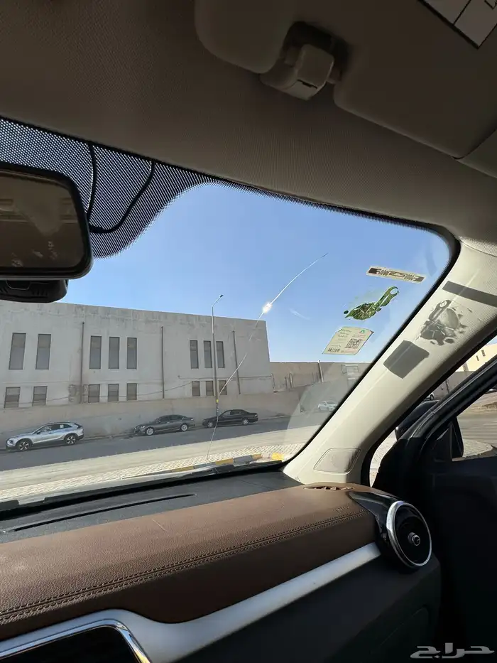ام جي زد اس MG ZS 2020 12