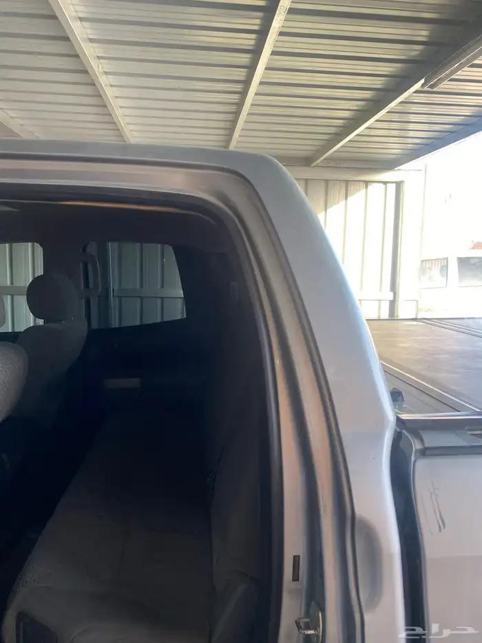 سكويا غمارتين 2007 ممشى 280 2