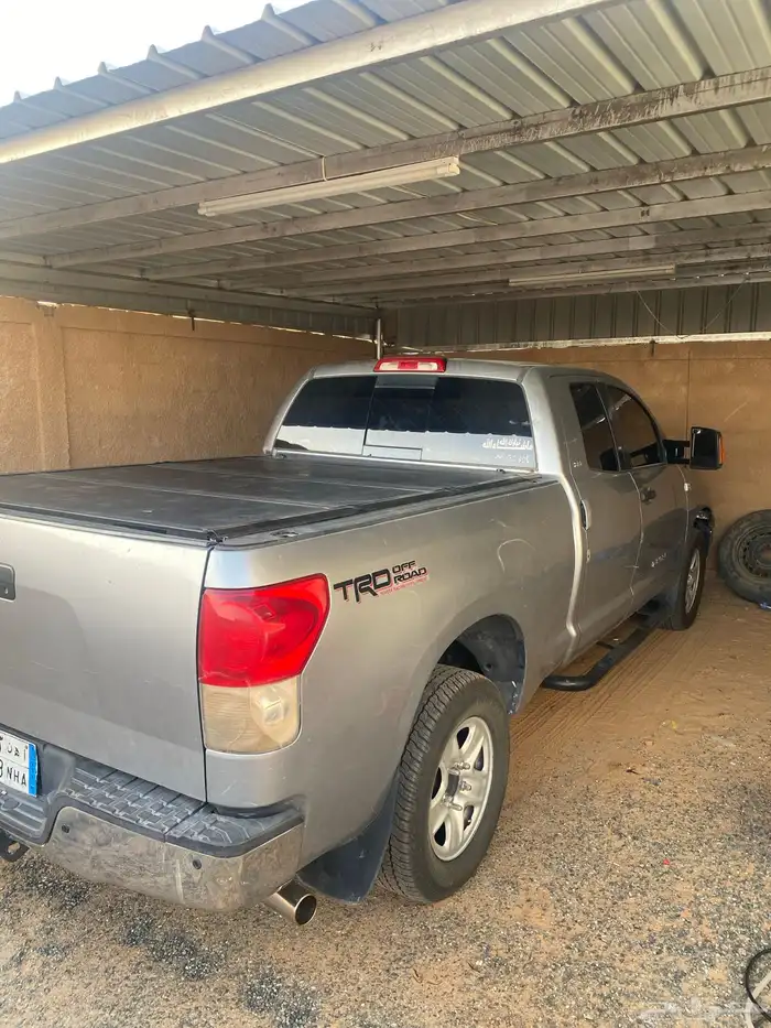 سكويا غمارتين 2007 ممشى 280 7