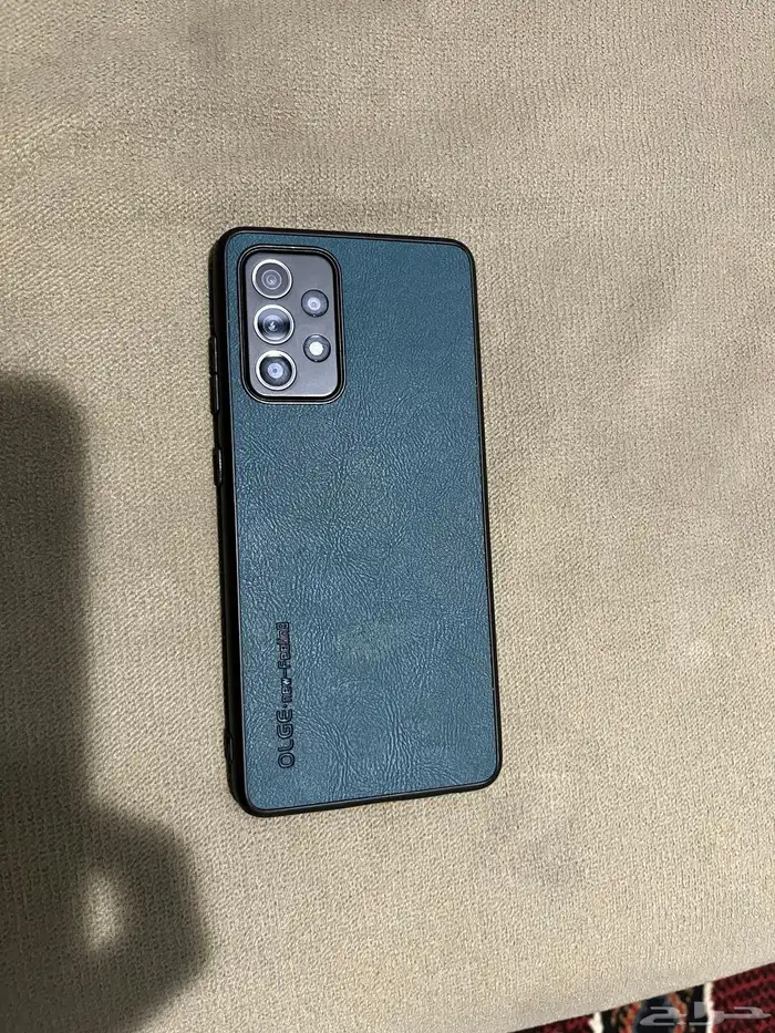 سامسونج A52s 0