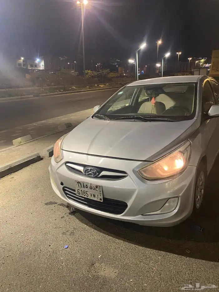 اكسنت 2016 2