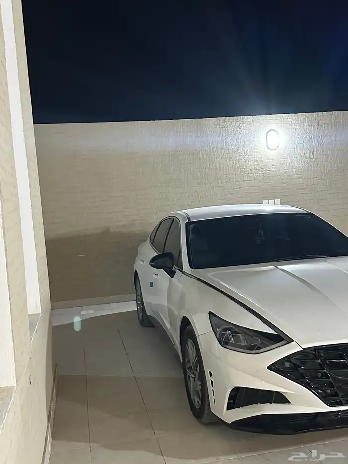 سونتا 2023 سمارت 1