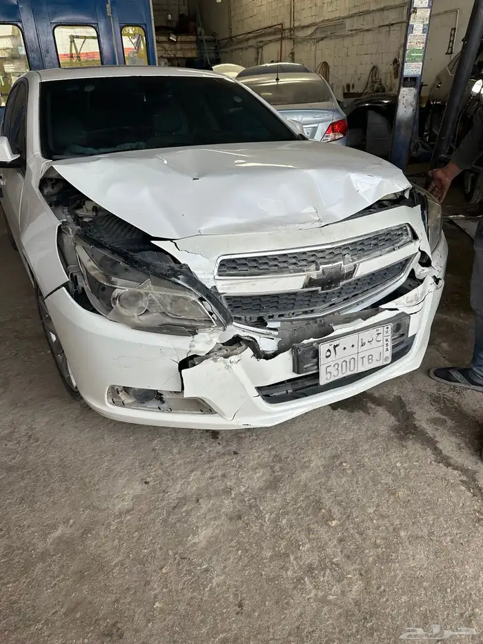للبيع ماليبو بيعه سريعه جدا 39
