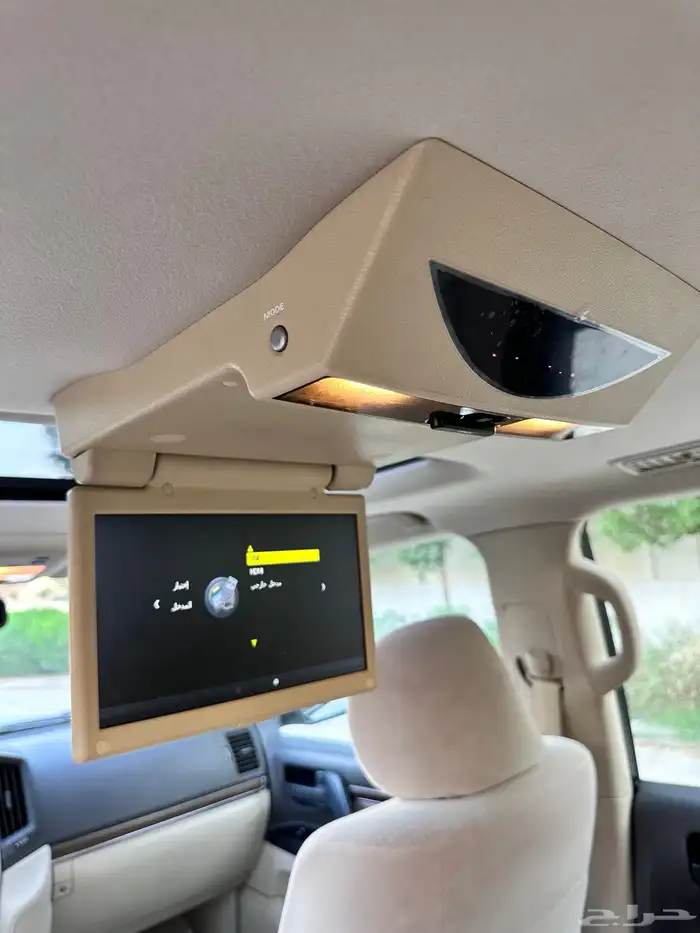 لاندكروزر جكسار 2019 ديزل سعودي 47