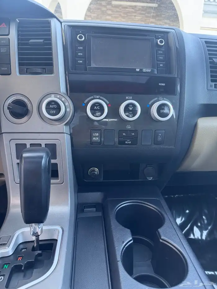 سكويا نص فل ( نظيف سعودي ) 99