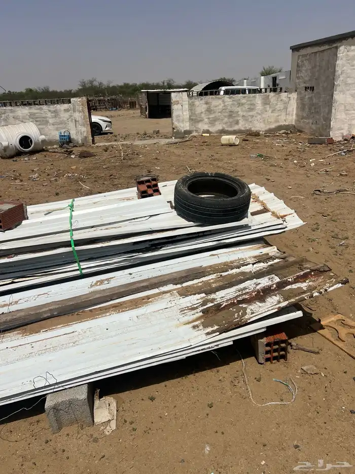 هنقر ( زنق ) نظيف 3