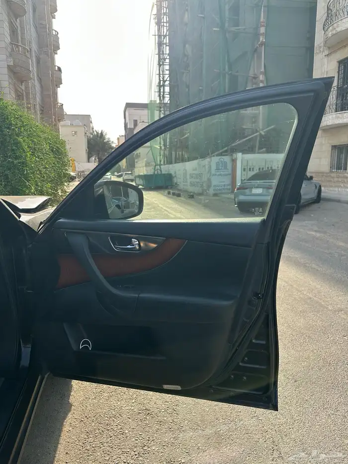 انفينيتي FX35 2010 للبيع 1