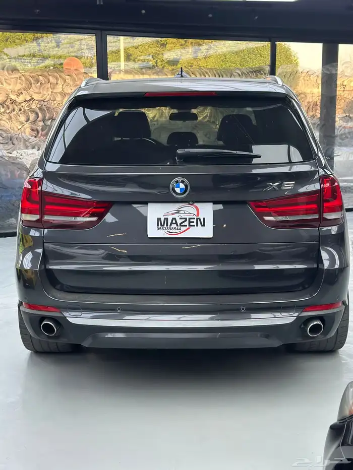 BMWX6 2