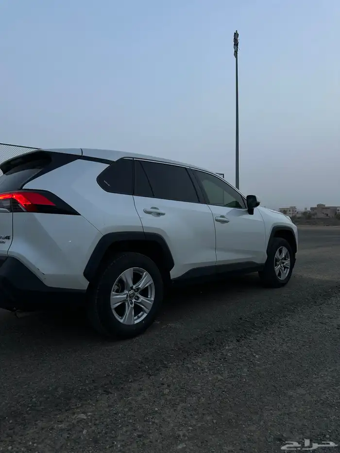 راف فور 2021 1