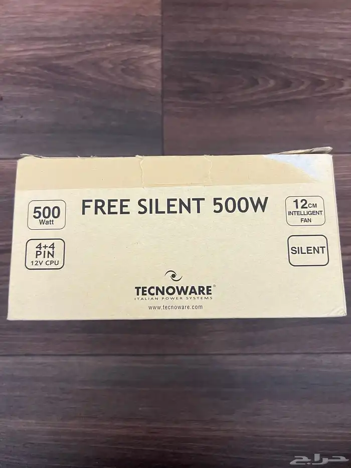 باور سبلاي 500 واط 4