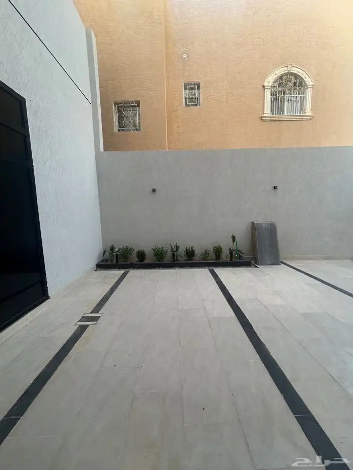 فيلا بيع ظهرة لبن مساحة 250 جديدة 7