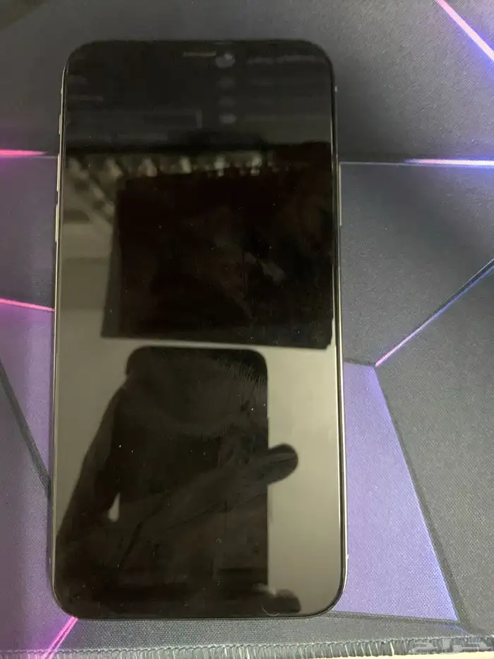 ايفونXو XRللبيع 0