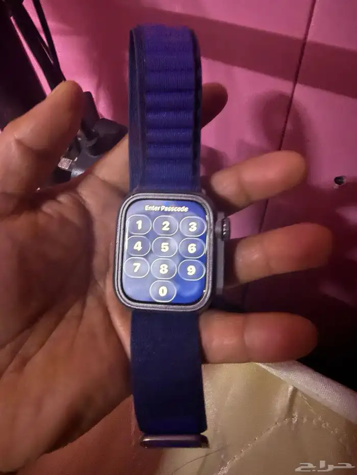 apple watch 7 stainless steel graphite cellular 0