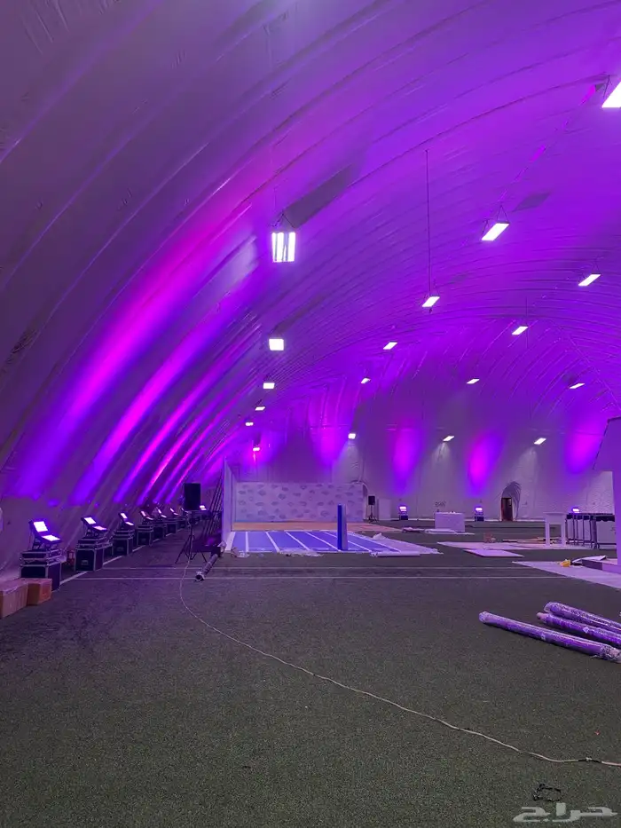 تجهيز حفلات تاجير اضاءه خارجيه وداخليه افتتاح محلات تجاريه 21