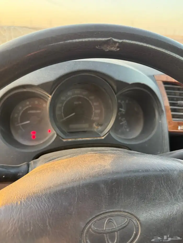 هايلوكس ديزل 2006 6