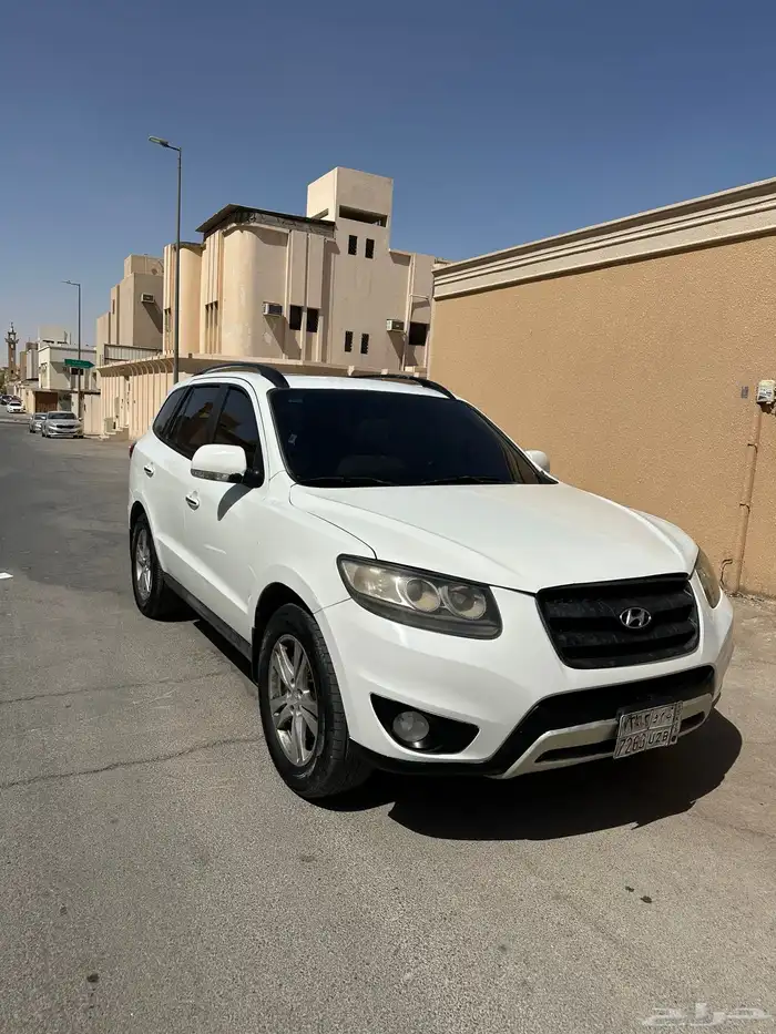 سنتافيه 2012 2