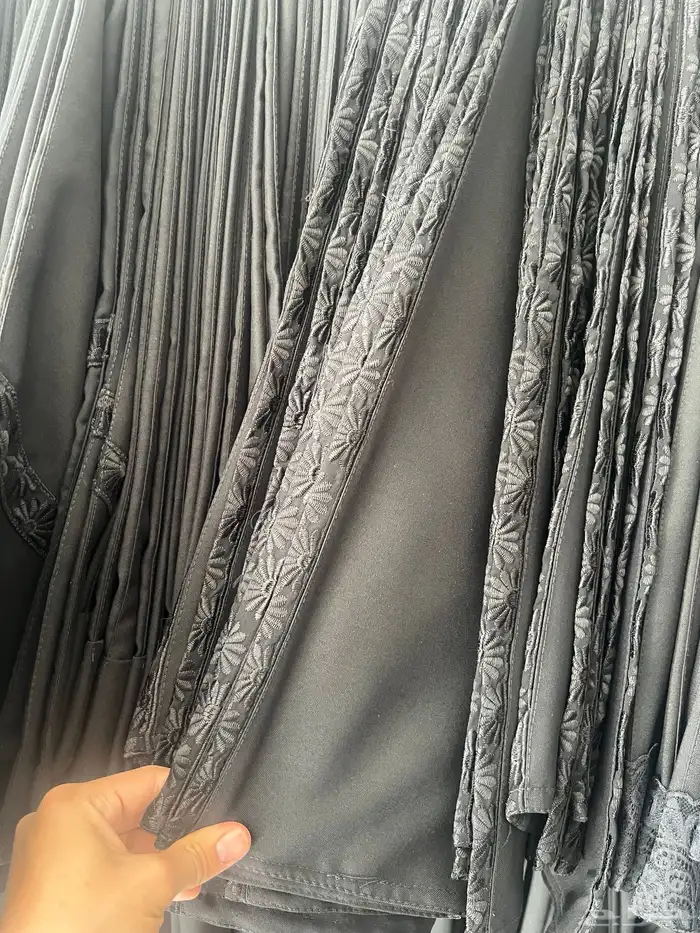 عبايات جمله 13