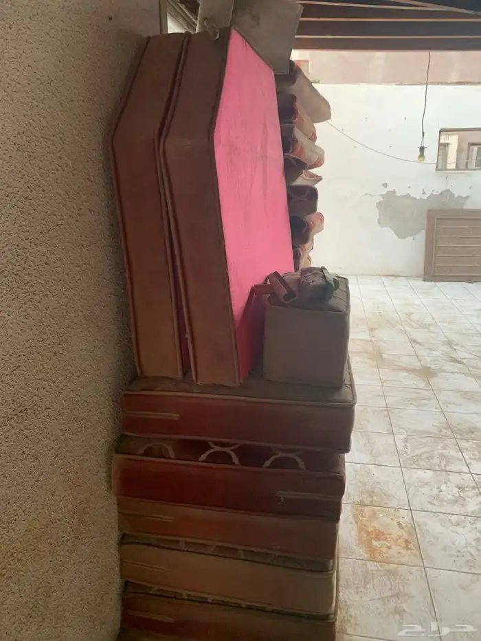 كنب ومكانس 2