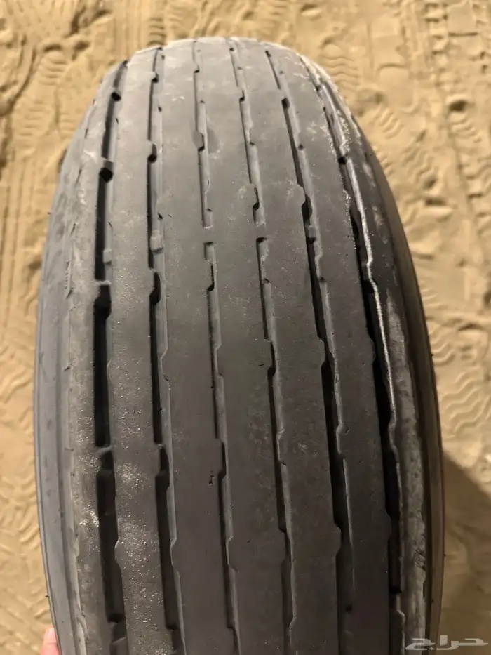بالون صحاري مع جنوط فتك اصليه 6